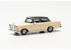 Mercedes-Benz 200 "430739-003"  (1:87)