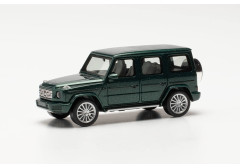 Mercedes-Benz G-Klasse "430760-003"  (1:87)