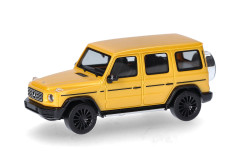Mercedes-Benz G-Klasse "430760-004"  (1:87)