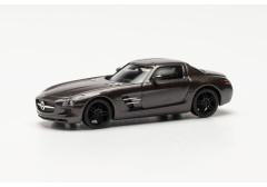 Mercedes-Benz SLS AMG "430784-002"  (1:87)