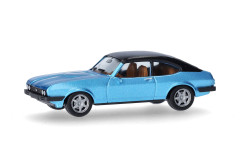 Ford Capri  "430807-002"  (1:87)