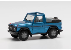 Mercedes-Benz G-Modell "430845"  (1:87)