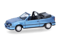 Opel Kadett E Gsi Cabrio "430920"  (1:87)