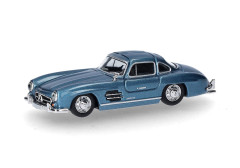Mercedes-Benz 300 SL"430975-002"  (1:87)
