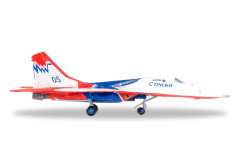 552233-Mig-29/Striži Aerobat Team  (1:200)