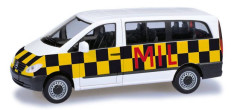 Mercedes Vito bus "Bundeswehr, Follow Me" "700528"  (1:87)