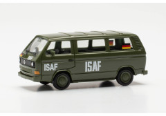 VW T3 minibus "ISAF" "700818"  (1:87)