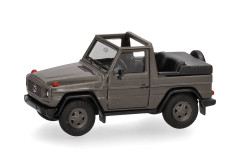 Puch G-Klasse"700856"  (1:87)