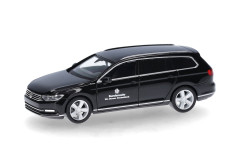 VW Passat Variant "Bundeswehr "700870" (1:87)