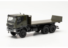 Iveco Trakker 6x6 "746526" (1:87)