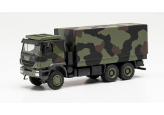 Iveco Trakker  "Bundeswehr" "746786"  (1:87)