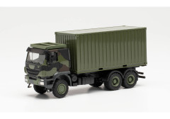 Iveco Trakker  "Bundeswehr" "746793"  (1:87)