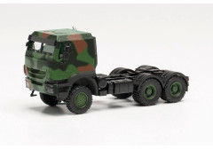 Iveco Trakker tahač "Bundeswehr" "746908"  (1:87)