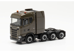 Scania CS 20 ND těžký tahač "Bundeswehr" "746939"  (1:87)