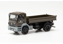 MB Axor LKW "Bundeswehr" "746946"  (1:87)