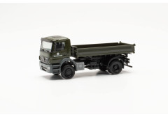 MB Axor LKW "Bundeswehr" "746946-002" (1:87)