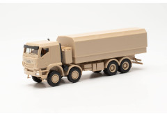 Iveco Trakker 8x8 "746984"  (1:87)
