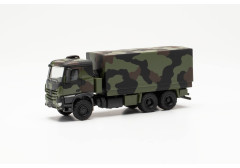 MB Arocs LKW "Bundeswehr" "746991" (1:87)