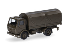 MB NG LKW 5t  "Bundeswehr" "747073"  (1:87)