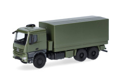 MB Arocs LKW "747165" (1:87)
