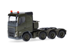 Volvo FH 2020 těžký tahač "747189"  (1:87)