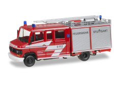 Mercedes-Benz T2 LF8/6 "Hasiči Stuttgart" "920155"  (1:87)