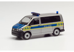 VW T6 Bus "LP Sachsen-Anhalt" "939713" (1:87)