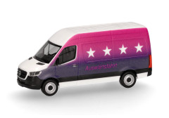 MB Sprinter18  "Auswärtsfahrt" "958011" (1:87)