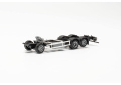 Podvozek pro Scanii CR/CS nákladní/7,45m /2 kusy "085168"  (1:87)