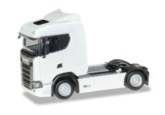Scania CS 20 ND tahač "310192" (1:87)