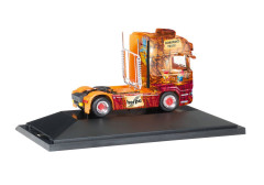 Scania tahač "Herpa Monument Truck" "110822" (1:87) (2)