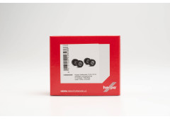 Sada pneumatik s disky "87MBS026086"  (1:87)