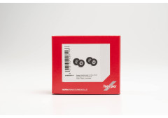 Sada pneumatik s disky "87MBS026116"  (1:87)