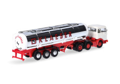 MB LPS 2032 s cisternou "Hans Klaeser Herten" "87MBS026154"  (1:87)