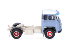 Scania LB 76  tahač  "87MBS026161"  (1:87)