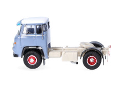 Scania LB 76  tahač  "87MBS026161"  (1:87)