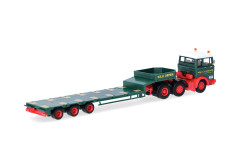 Mercedes-Benz LPS 2032 s návěsem "OEPEN" "87MBS026178"  (1:87)