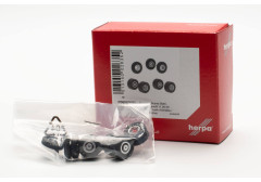 Sada náprav "87MBS026352"  (1:87)