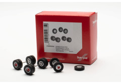 Sada náprav "87MBS026352"  (1:87)