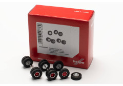 Sada náprav "87MBS026369"  (1:87)