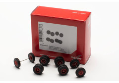 Sada náprav "87MBS026376"  (1:87)