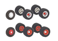 Sada kol 10.00-20  "87MBS026529" (1:87)