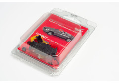 Minikit-Mercedes SLK Roadster "012188-005"  (1:87)