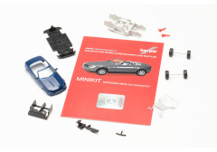 Minikit-Mercedes SLK Roadster "012188-007"  (1:87)