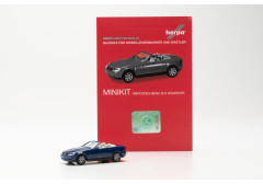 Minikit-Mercedes SLK Roadster "012188-007"  (1:87)