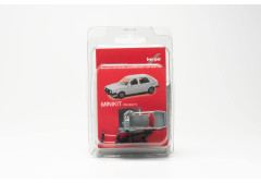 Minikit- VW Golf II "012195-009" (1:87)
