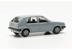 Minikit- VW Golf II "012195-009" (1:87)