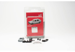 Minikit- VW Golf II "012195-009" (1:87)