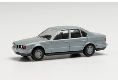 Minikit-BMW 5er Limousine "012201-007"  (1:87)