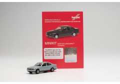 Minikit-BMW 5er Limousine "012201-007"  (1:87)